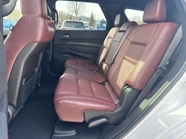 New 2026 Dodge Durango GT image 26