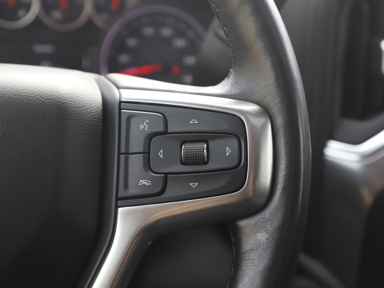 Used 2022 Chevrolet Silverado 3500 LTZ w/ LTZ Plus Package image 25