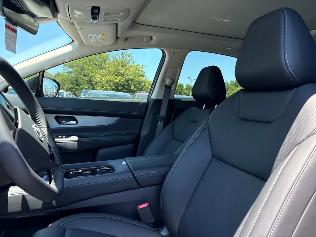 New 2026 Nissan Murano SL AWD/4WD image 10
