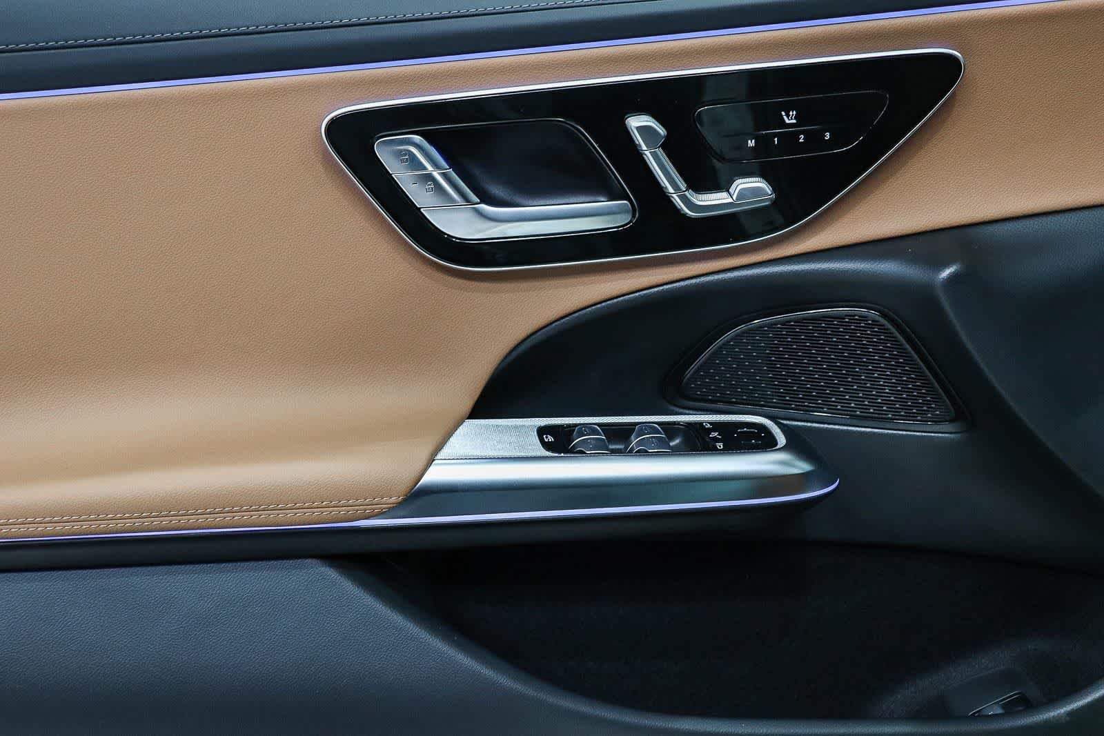 New 2027 Mercedes-Benz E 450 4MATIC Sedan image 24