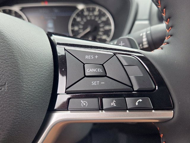 New 2026 Nissan Altima 2.5 SR FWD image 26