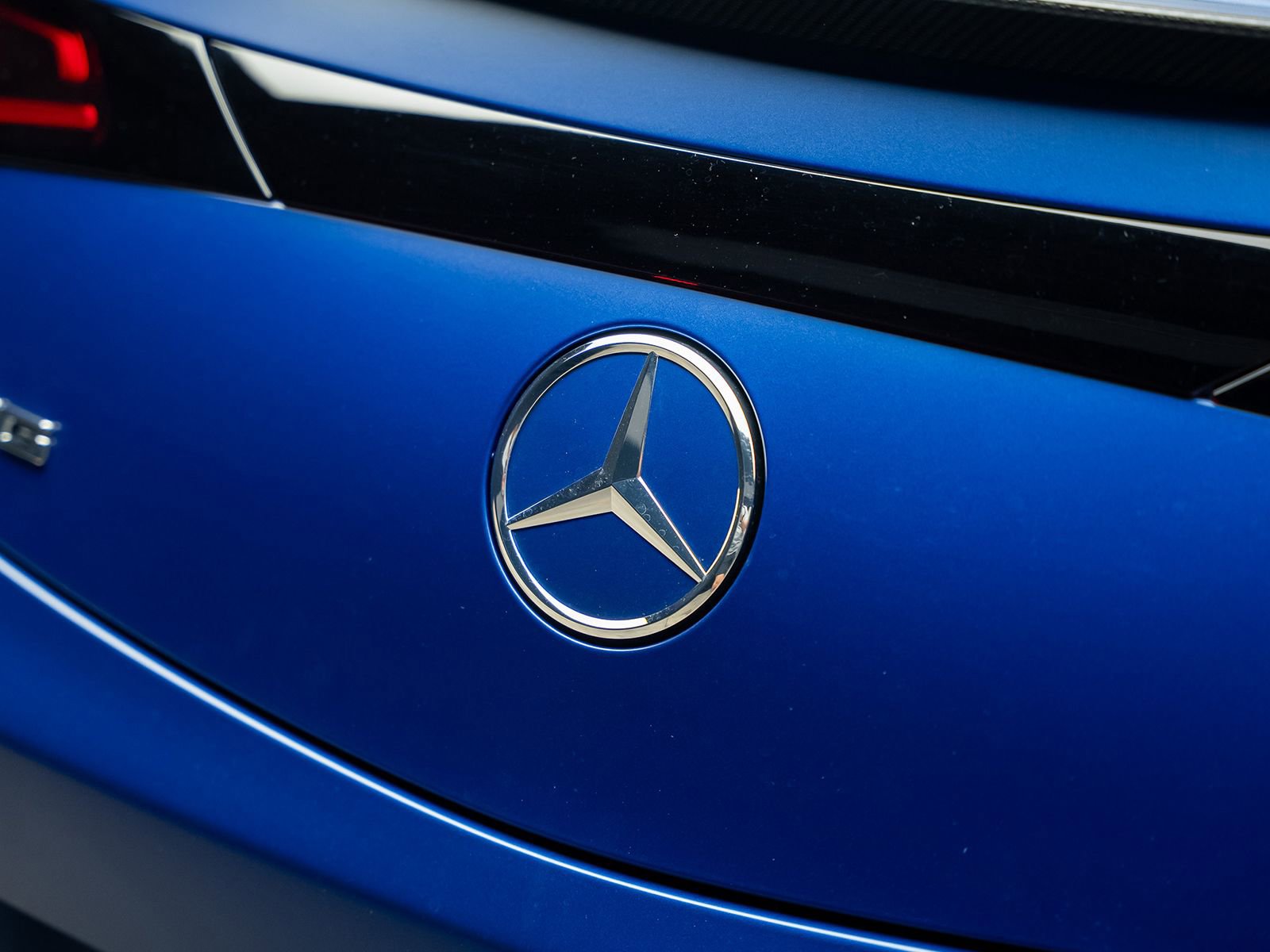 Used 2026 Mercedes-Benz CLE 53 AMG 4MATIC Cabriolet image 22