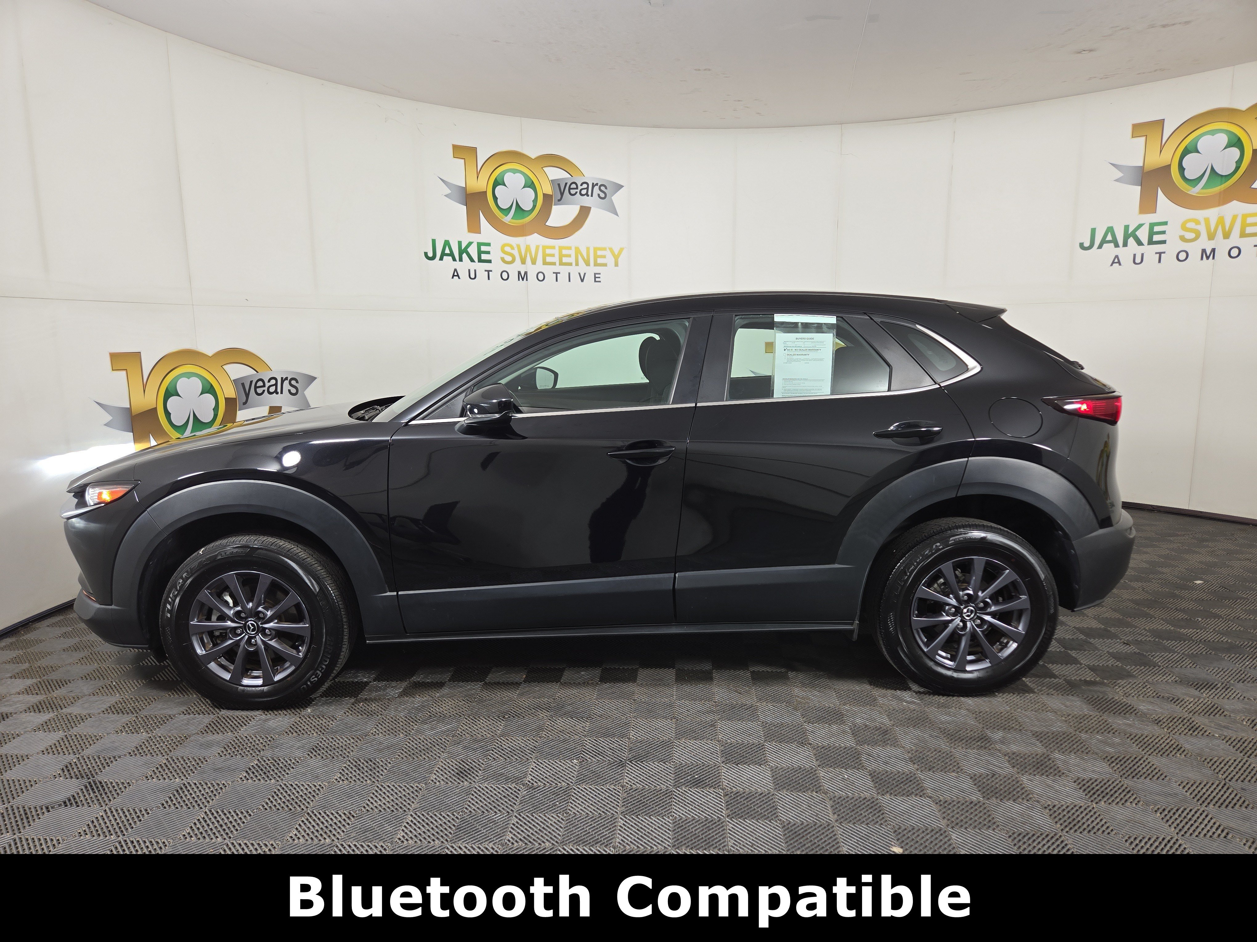 Certified 2024 MAZDA CX-30 AWD 2.5 S image 5