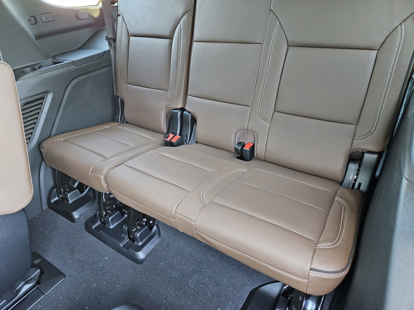 New 2026 Chevrolet Tahoe High Country image 30