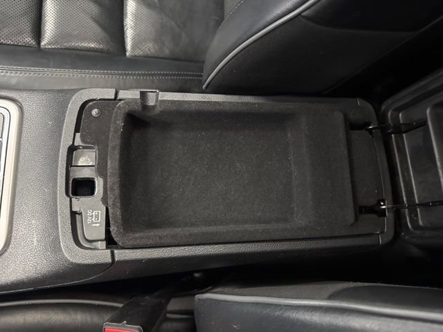 Used 2019 Jeep Grand Cherokee Overland w/ Jeep Active Safety Group image 51