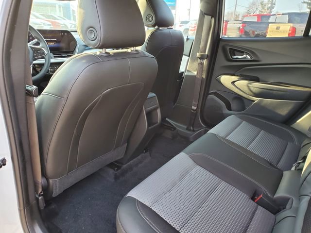 Certified 2024 Chevrolet Trax LT w/ Driver Confidence Package image 13