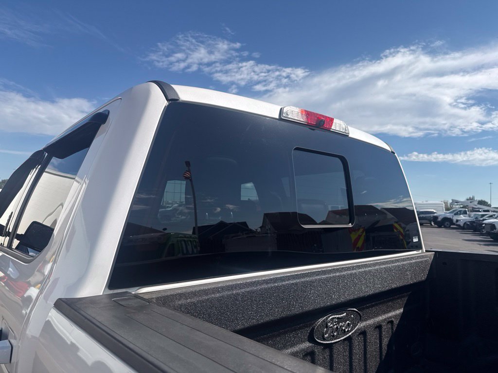 Used 2019 Ford F350 Lariat w/ Lariat Ultimate Package AWD/4WD image 25