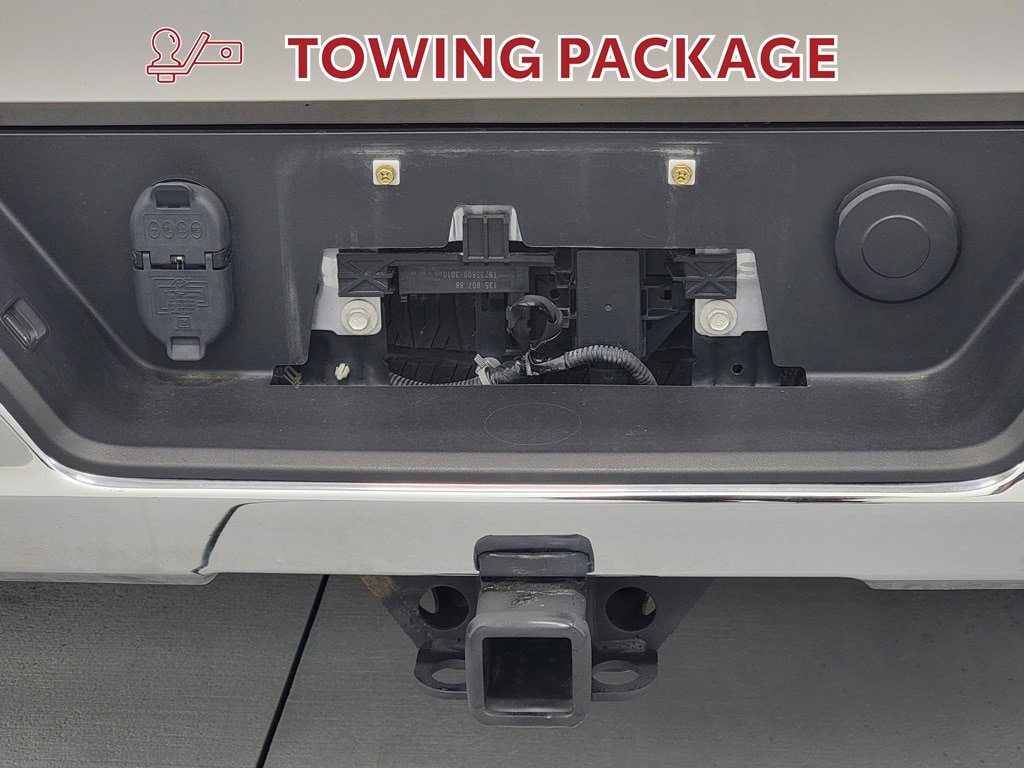Used 2020 GMC Sierra 1500 SLT w/ SLT Premium Plus Package AWD/4WD image 39