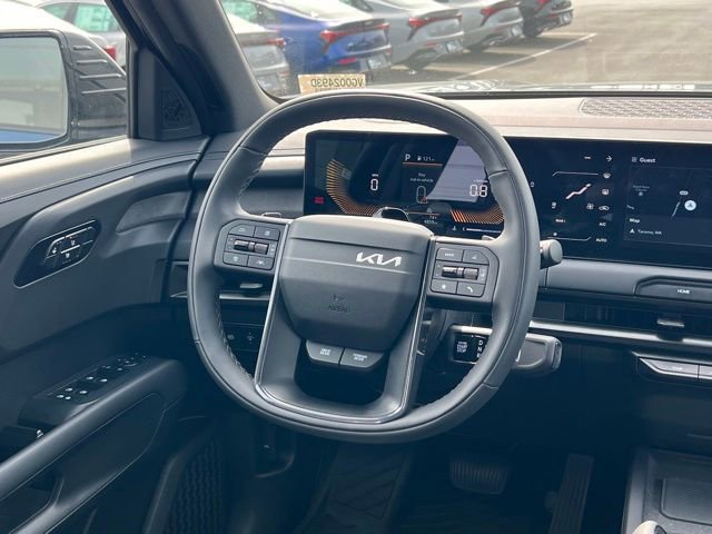 Used 2027 Kia Telluride EX X-Line AWD/4WD image 12