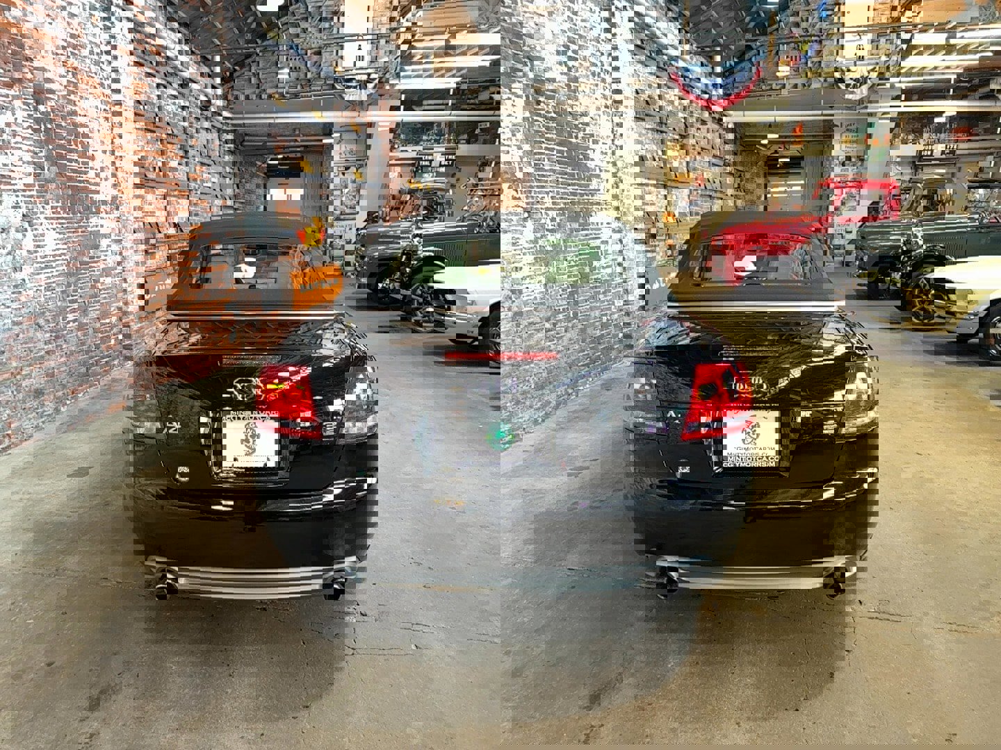 Used 2009 Audi A4 3.2 image 6