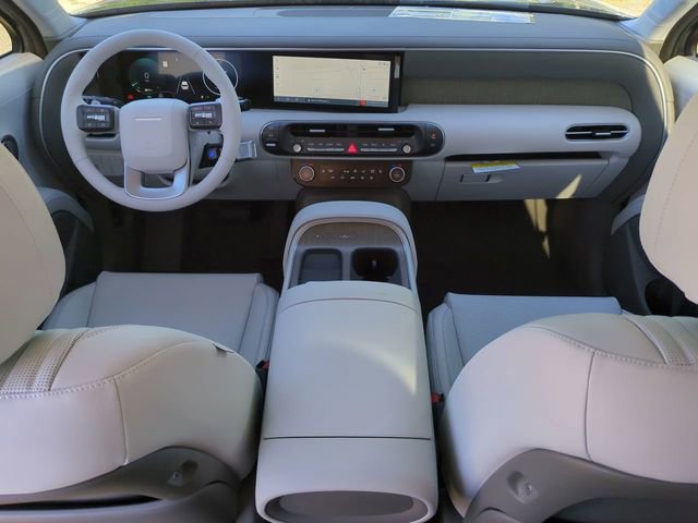 New 2026 Hyundai Palisade FWD Hybrid image 12
