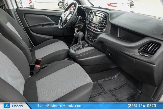 Used 2019 RAM ProMaster City Tradesman image 18