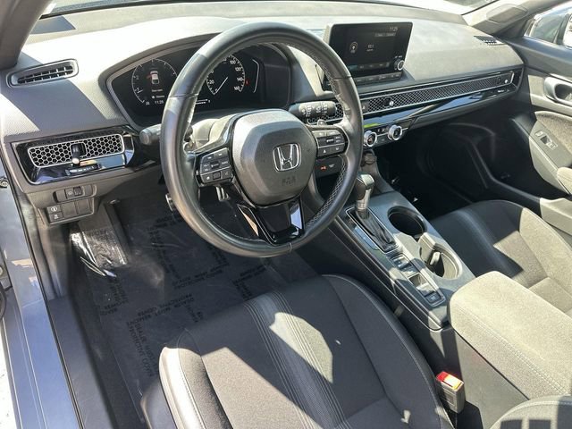 Used 2024 Honda Civic Sport image 9