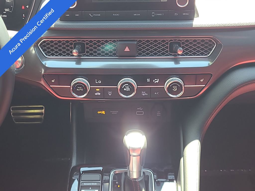 Used 2024 Acura Integra A-Spec image 24