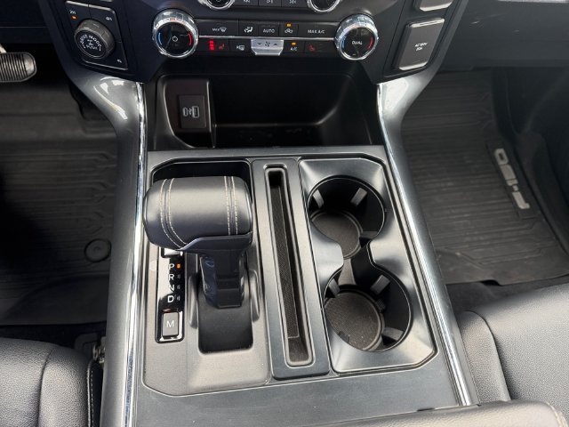 Used 2023 Ford F150 XLT w/ Equipment Group 302A High AWD/4WD image 19