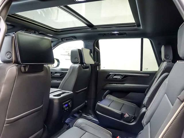 New 2026 Chevrolet Tahoe Premier AWD/4WD image 11