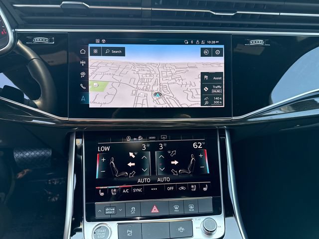 Used 2025 Audi Q7 3.0T Premium Plus AWD/4WD image 22