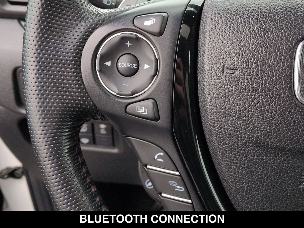 Used 2021 Honda Ridgeline Black Edition image 9