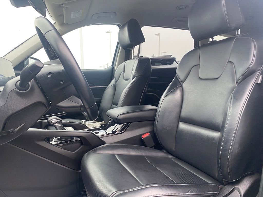 Used 2024 Kia Telluride LX image 22