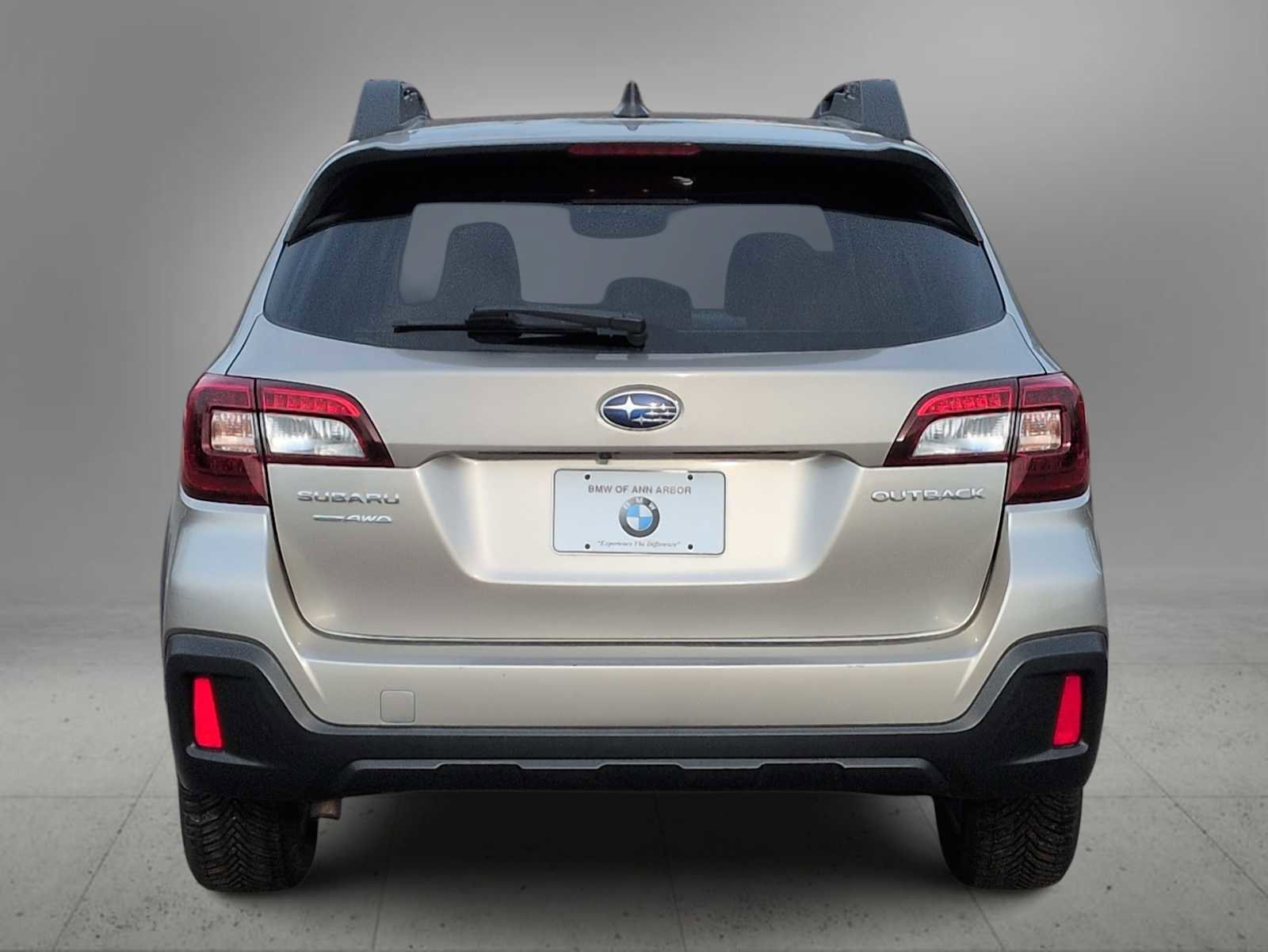 Used 2018 Subaru Outback 2.5i Premium w/ Protection Package #1 image 7