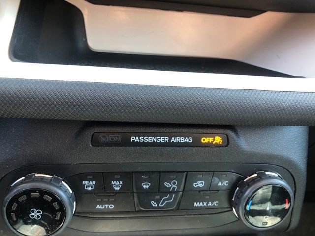 Used 2023 Ford Bronco Sport Heritage image 10