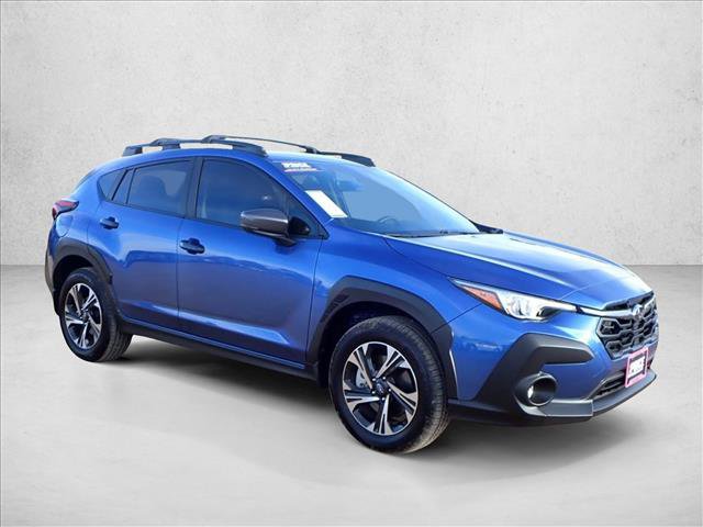 Certified 2025 Subaru Crosstrek 2.0i Premium w/ Convenience Package #2 image 6