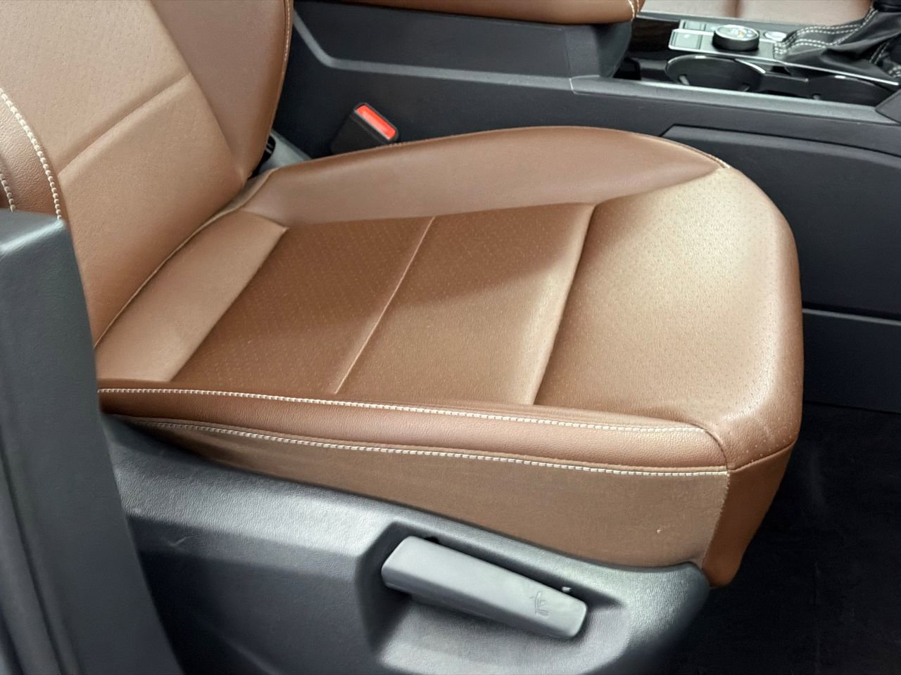 Used 2023 Volkswagen Atlas SE image 12