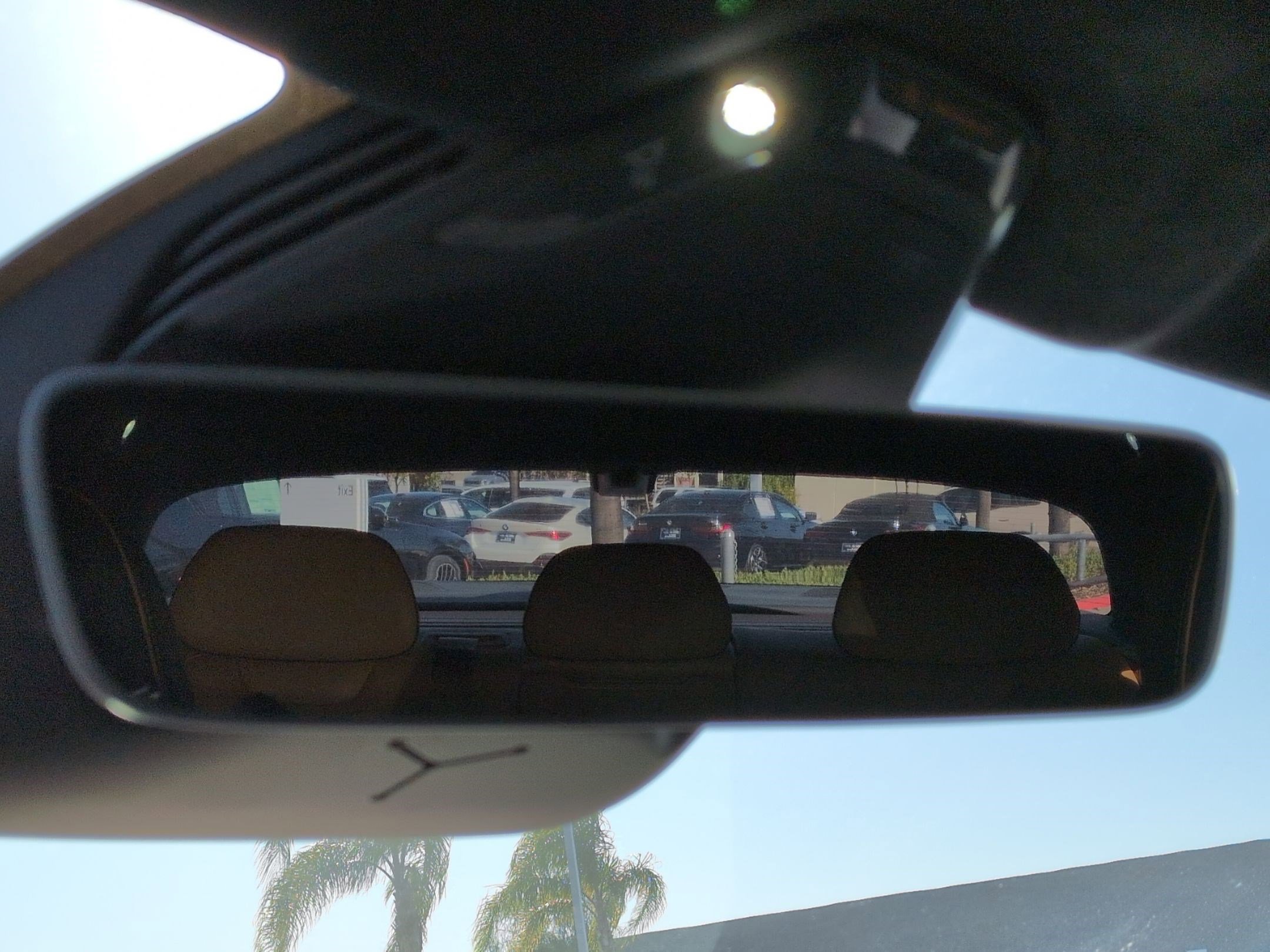 Used 2024 Lucid Air Touring image 26