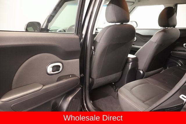 Used 2016 Kia Soul FWD image 24