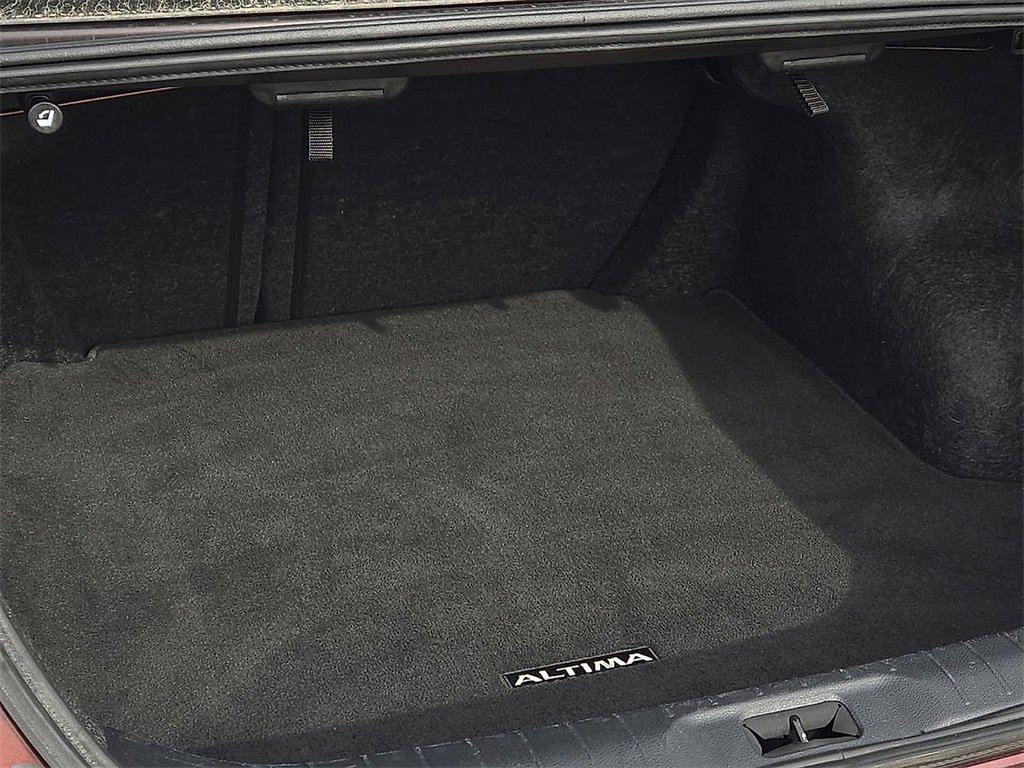 Used 2023 Nissan Altima 2.5 SV image 8