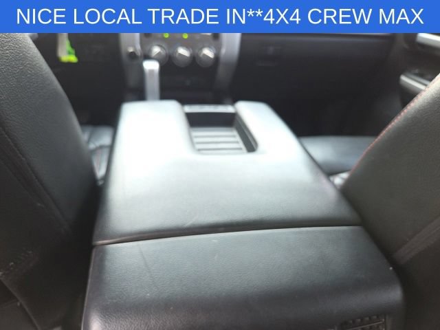 Used 2019 Toyota Tundra SR5 w/ Convenience Package AWD/4WD image 48