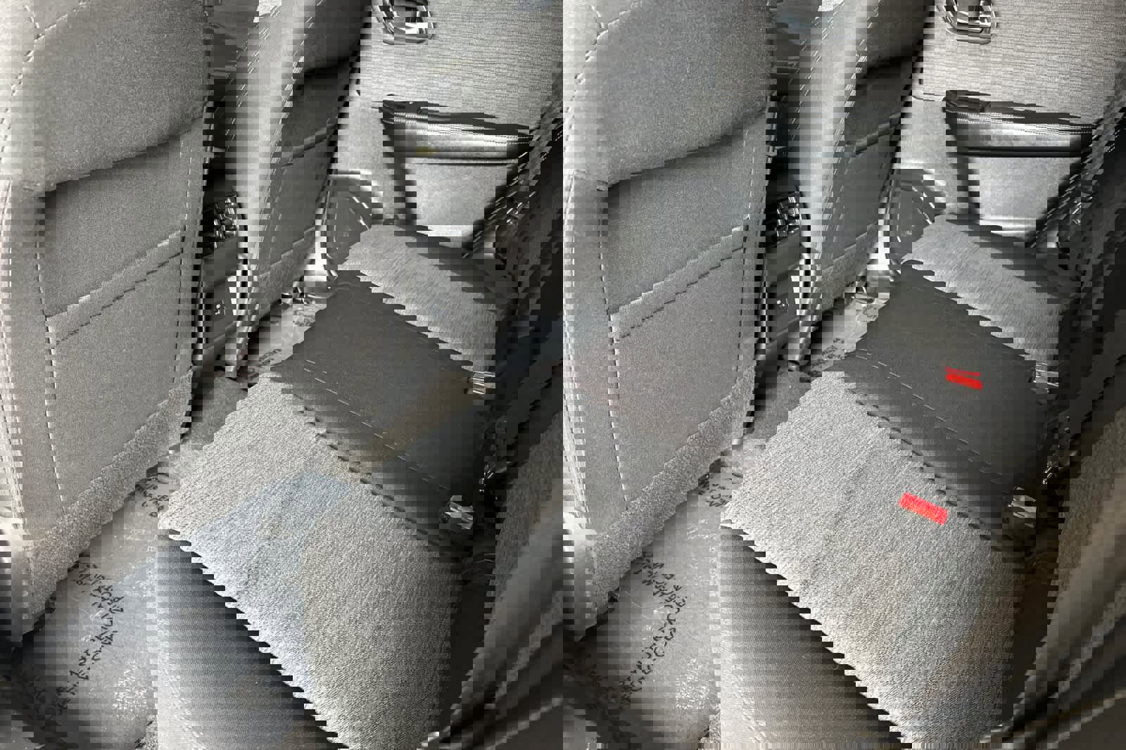 Used 2022 Nissan Rogue SV image 4