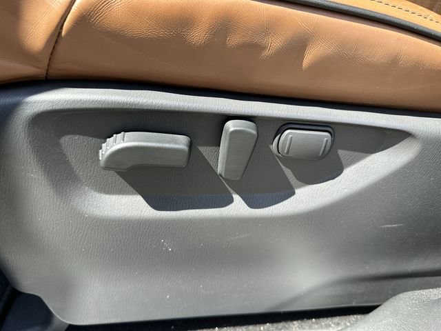 Used 2023 INFINITI QX80 Sensory w/ Cargo Package AWD/4WD image 16