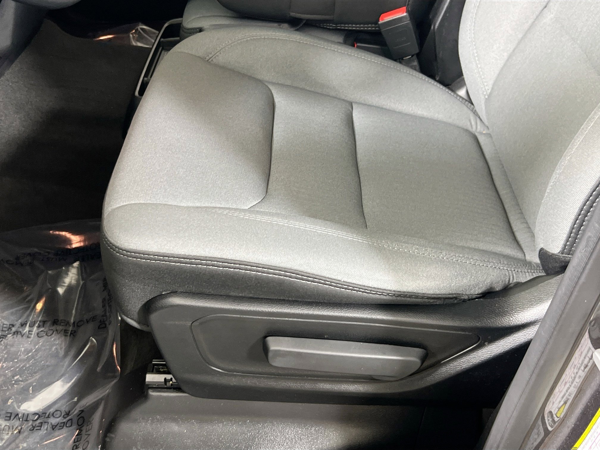 Used 2023 RAM 1500 Big Horn image 18