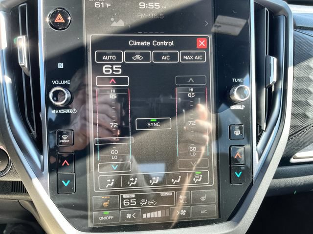 New 2026 Subaru Forester Limited AWD/4WD image 19