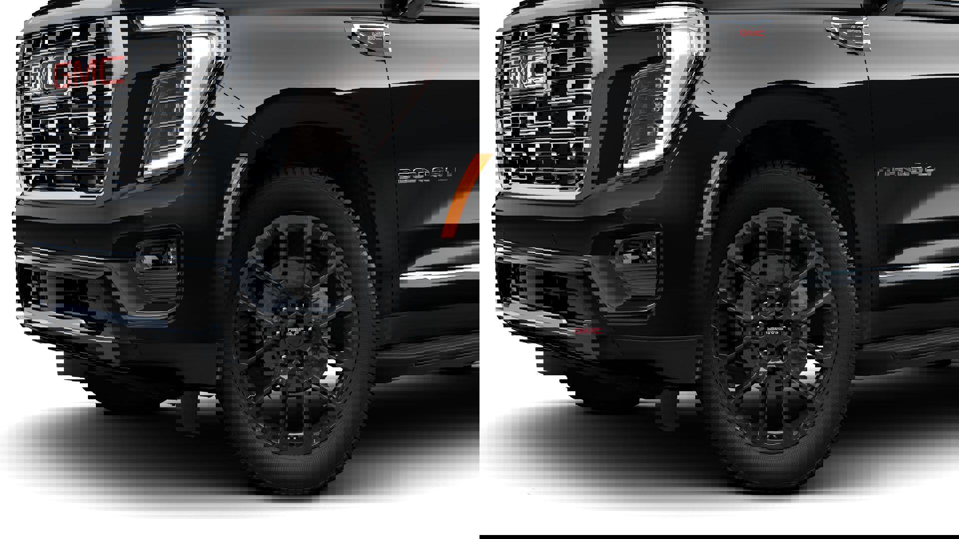 New 2026 GMC Yukon Denali image 36