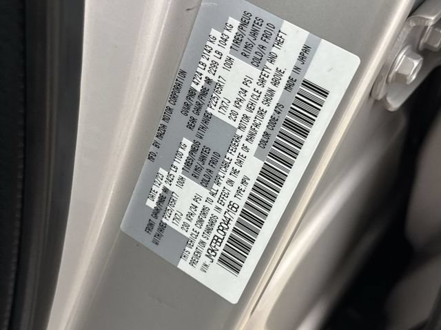 Used 2024 MAZDA CX-5 AWD 2.5 S w/ Select Package image 27