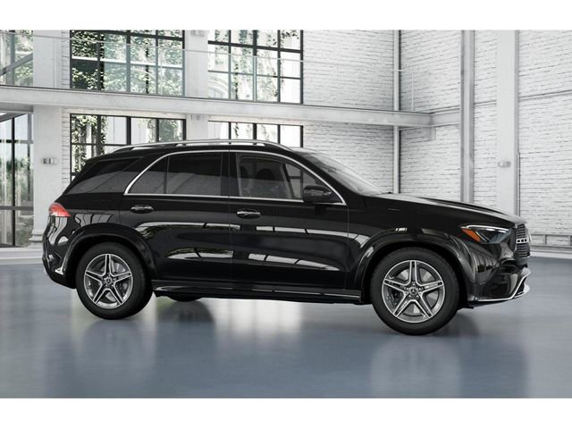 New 2026 Mercedes-Benz GLE 450 4MATIC image 14