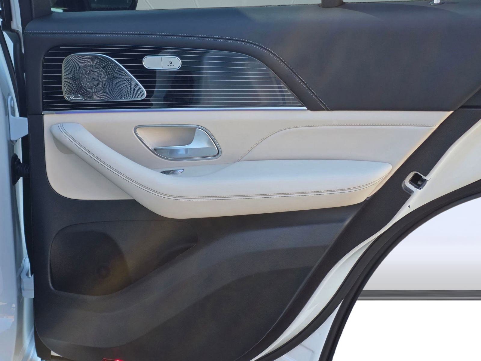 New 2026 Mercedes-Benz GLE 63 AMG S image 20