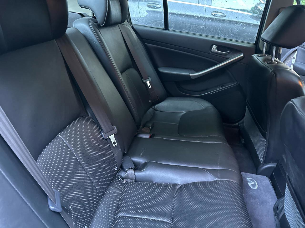 Used 2003 INFINITI G35 Sport image 23