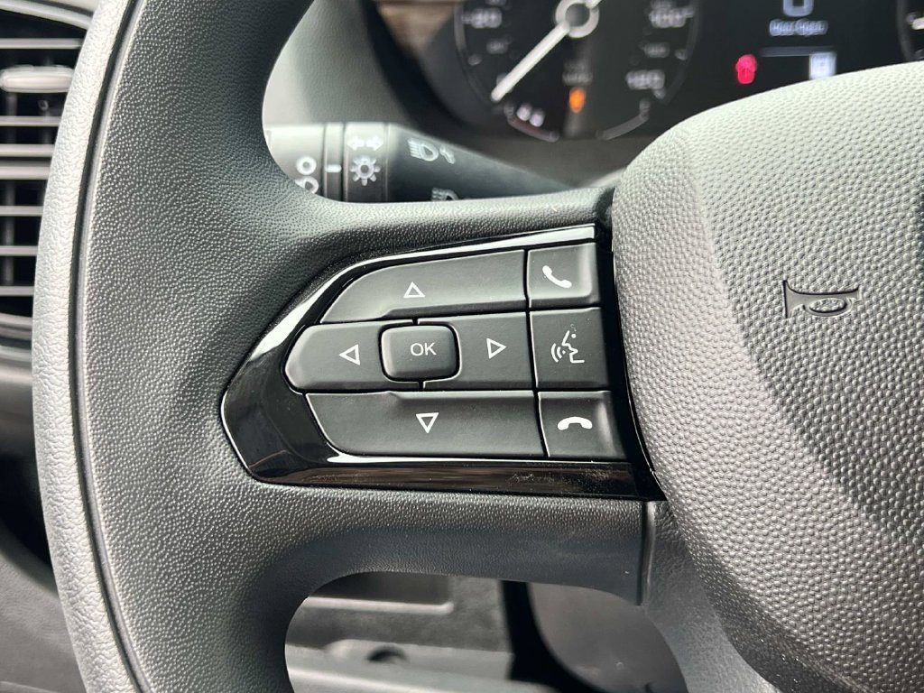 New 2027 RAM ProMaster 2500 FWD image 22