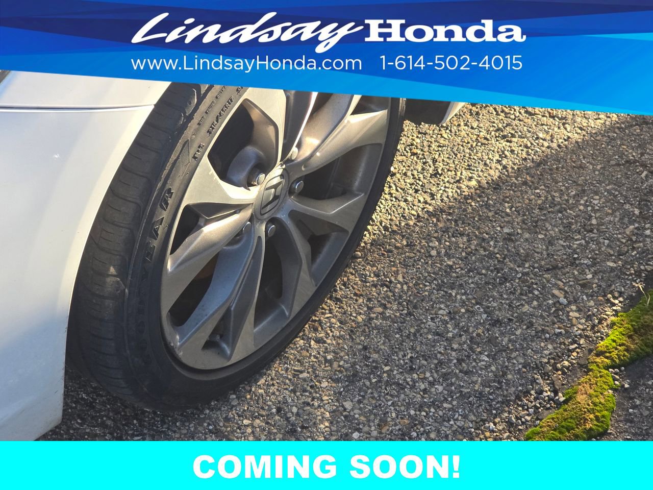 Used 2012 Honda Civic Si image 7