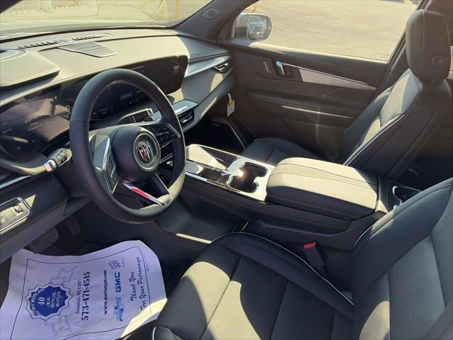 New 2026 Buick Enclave Preferred w/ Power Package image 16