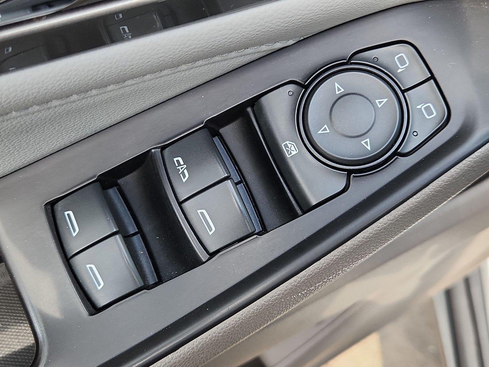 Certified 2019 Chevrolet Traverse LT FWD image 22
