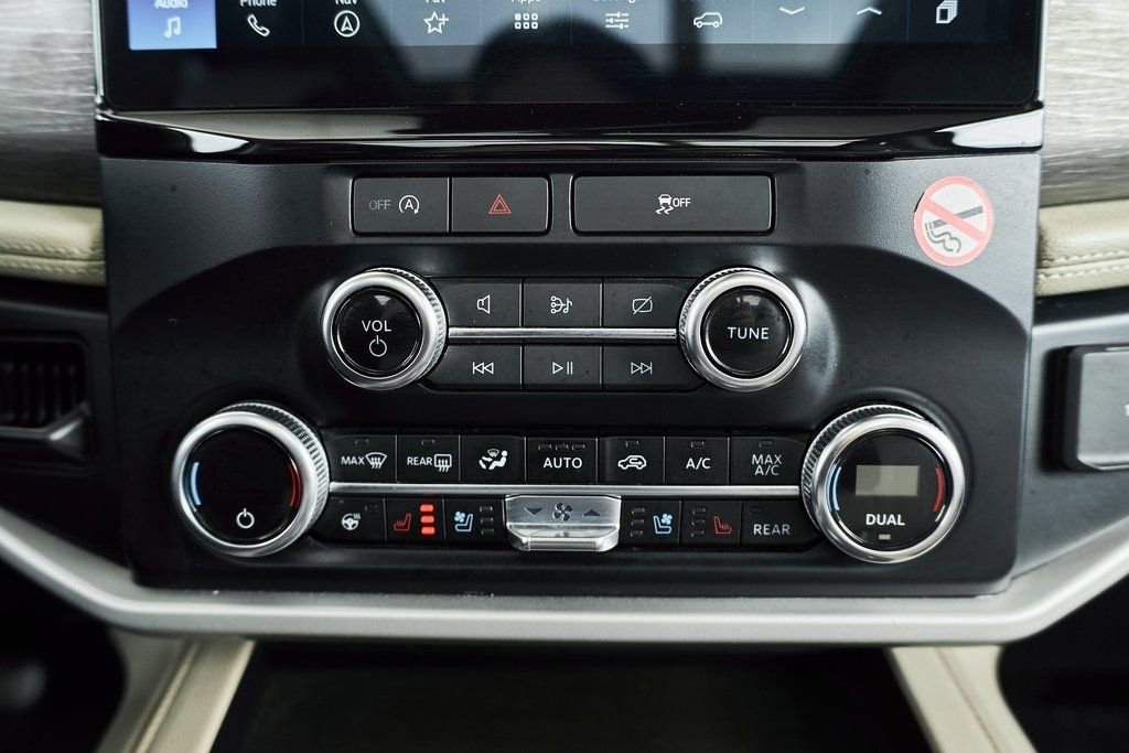 Used 2024 Ford Expedition Limited image 45