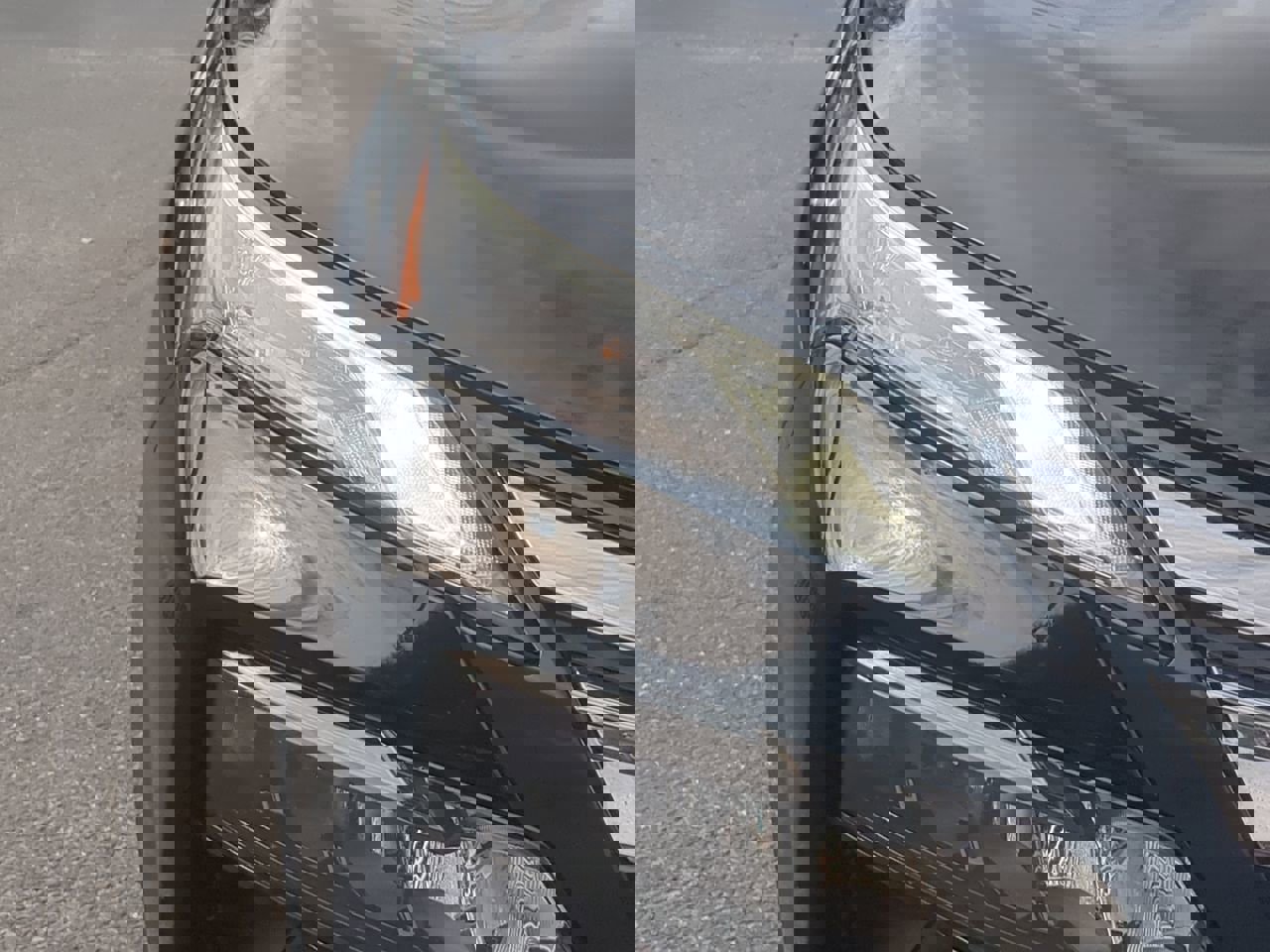 Used 2024 Nissan Rogue SV image 9