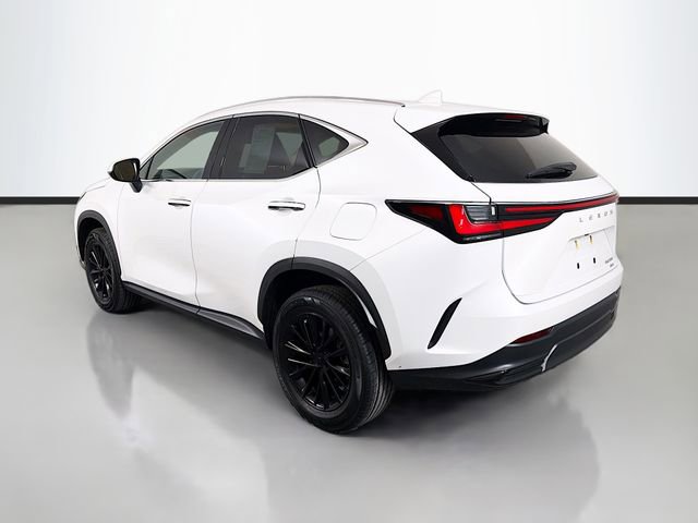 Certified 2024 Lexus NX 350 AWD w/ Cold Area Package image 5