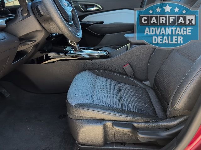 Used 2025 Chevrolet Trax LT image 10