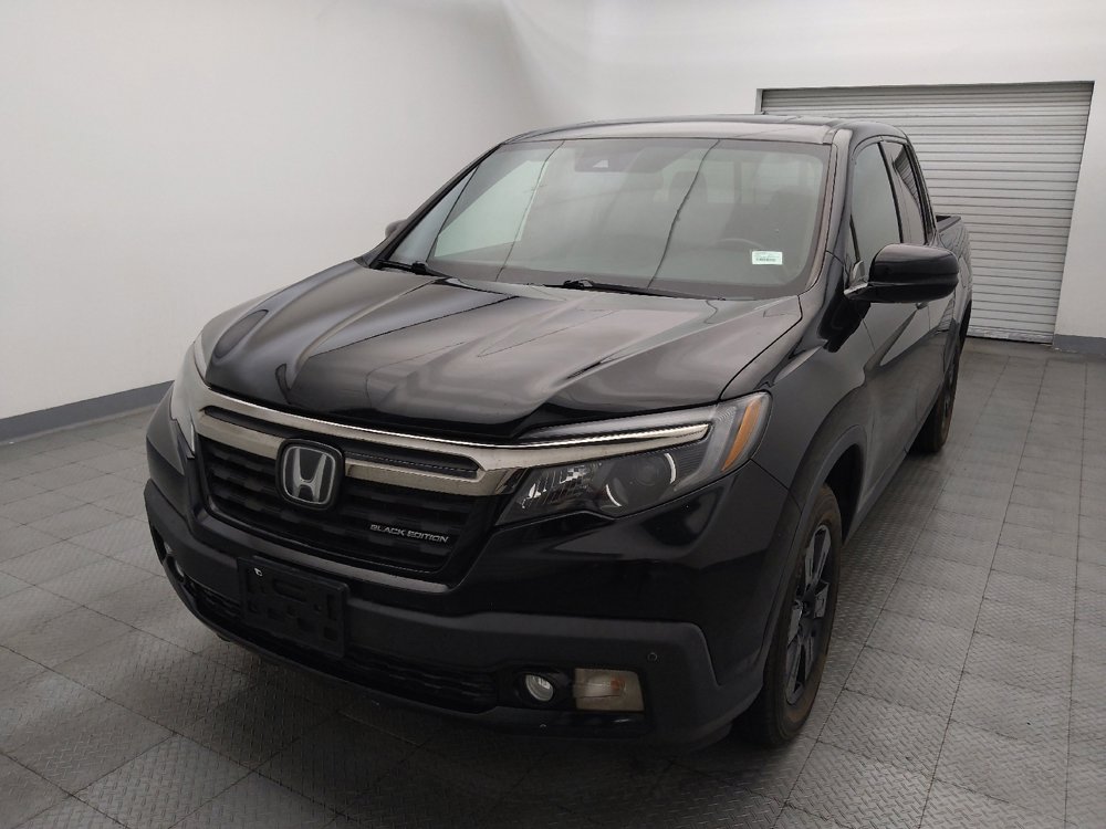 Used 2020 Honda Ridgeline Black Edition image 15
