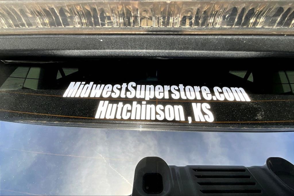 Used 2019 Ford Edge SEL w/ Equipment Group 201A image 26